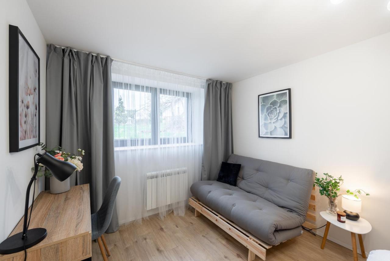 Kutnohorska Vyhlidka II Bed & Breakfast Kutná Hora Eksteriør bilde