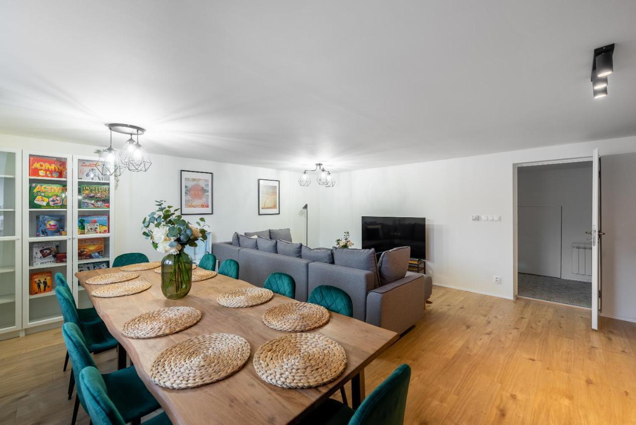 Kutnohorska Vyhlidka II Bed & Breakfast Kutná Hora Eksteriør bilde