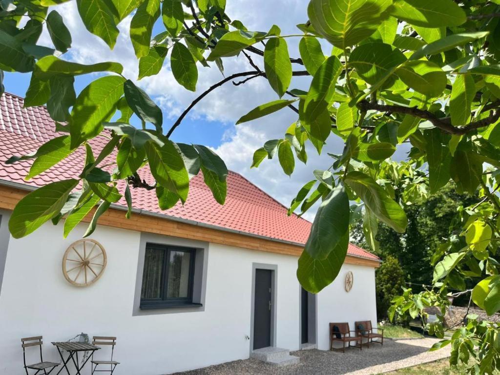 Kutnohorska Vyhlidka II Bed & Breakfast Kutná Hora Eksteriør bilde