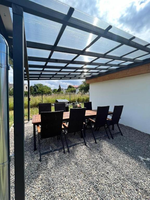 Kutnohorska Vyhlidka II Bed & Breakfast Kutná Hora Eksteriør bilde
