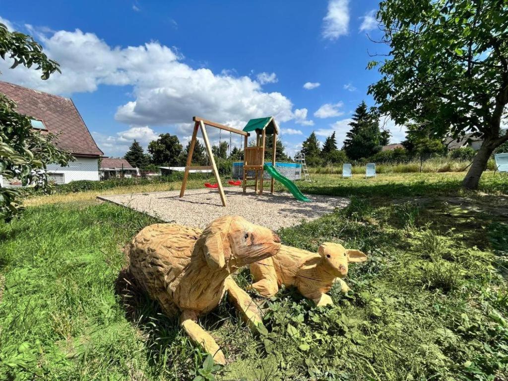 Kutnohorska Vyhlidka II Bed & Breakfast Kutná Hora Eksteriør bilde